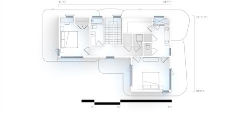 Tiny photo for 3600 Tom Miller ST #2, Austin, TX 78723 (MLS # 2757818)