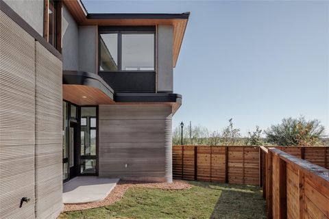 Tiny photo for 3600 Tom Miller ST #2, Austin, TX 78723 (MLS # 2757818)
