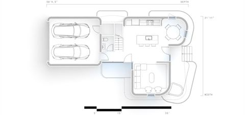 Tiny photo for 3600 Tom Miller ST #2, Austin, TX 78723 (MLS # 2757818)