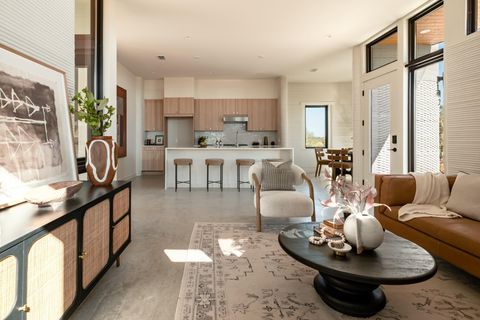 Photo of 3600 Tom Miller ST #2, Austin, TX 78723 (MLS # 2757818)