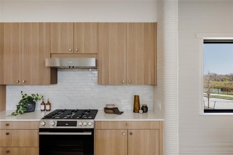 Tiny photo for 3600 Tom Miller ST #2, Austin, TX 78723 (MLS # 2757818)