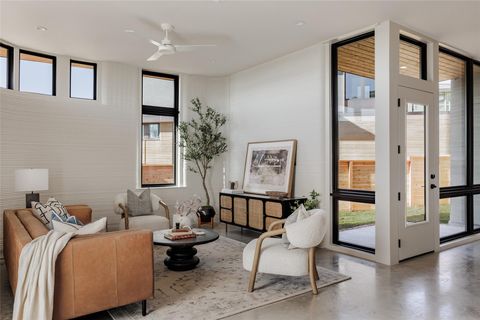 Tiny photo for 3600 Tom Miller ST #2, Austin, TX 78723 (MLS # 2757818)