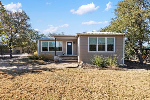Photo of 1610 Pace Bend RD N, Spicewood, TX 78669 (MLS # 6323501)
