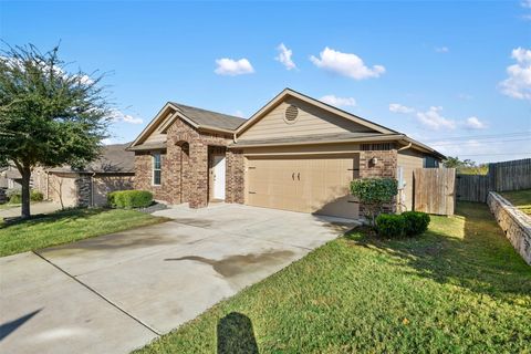 Photo of 117 Liard River RD, Hutto, TX 78634 (MLS # 7443220)