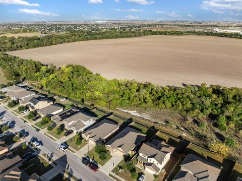 Photo of 117 Liard River RD, Hutto, TX 78634 (MLS # 7443220)