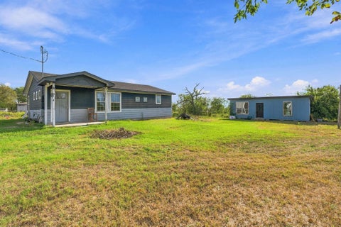 Photo of 3134 Homannville TRL, Lockhart, TX 78644 (MLS # 9856624)