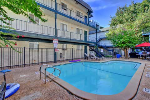 Photo of 1725 Toomey RD #109, Austin, TX 78704 (MLS # 5667271)