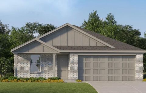 316 Enclave Manor DR Troy TX 76579