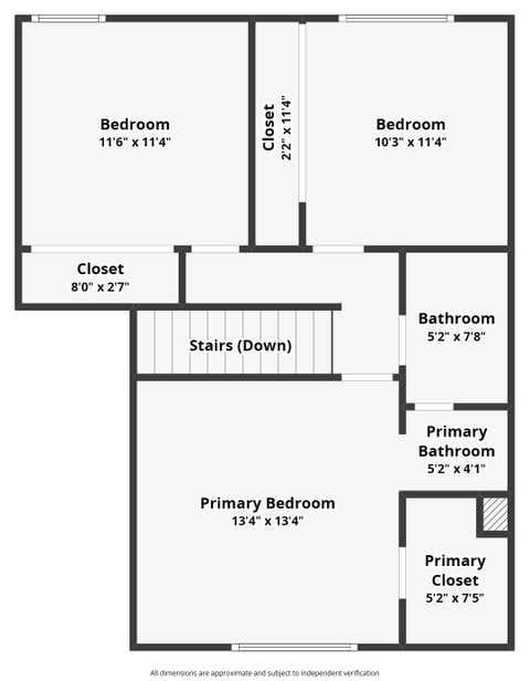 Tiny photo for 8903 Trone CIR #C, Austin, TX 78758 (MLS # 1801926)