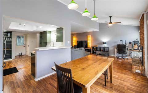 Tiny photo for 8903 Trone CIR #C, Austin, TX 78758 (MLS # 1801926)