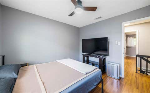 Tiny photo for 8903 Trone CIR #C, Austin, TX 78758 (MLS # 1801926)