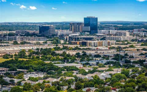 Tiny photo for 8903 Trone CIR #C, Austin, TX 78758 (MLS # 1801926)