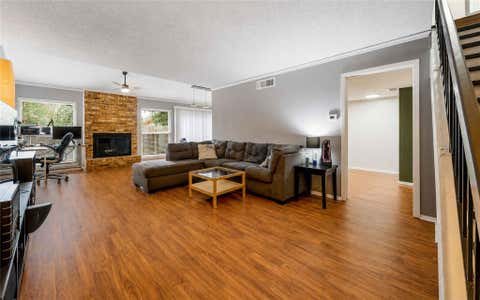 Tiny photo for 8903 Trone CIR #C, Austin, TX 78758 (MLS # 1801926)