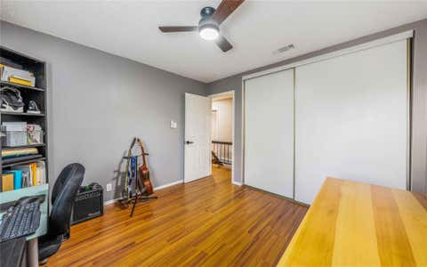 Tiny photo for 8903 Trone CIR #C, Austin, TX 78758 (MLS # 1801926)