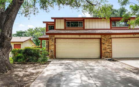 Tiny photo for 8903 Trone CIR #C, Austin, TX 78758 (MLS # 1801926)