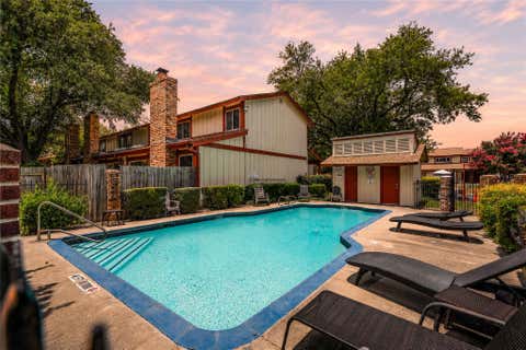 Tiny photo for 8903 Trone CIR #C, Austin, TX 78758 (MLS # 1801926)
