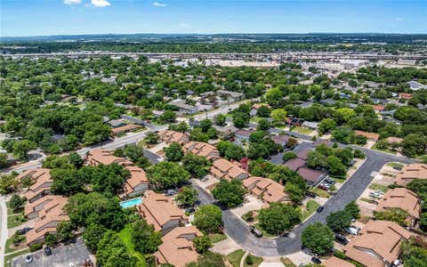 Tiny photo for 8903 Trone CIR #C, Austin, TX 78758 (MLS # 1801926)