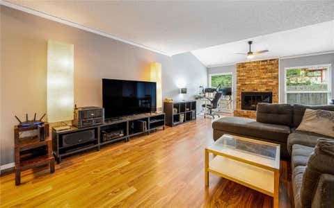 Tiny photo for 8903 Trone CIR #C, Austin, TX 78758 (MLS # 1801926)