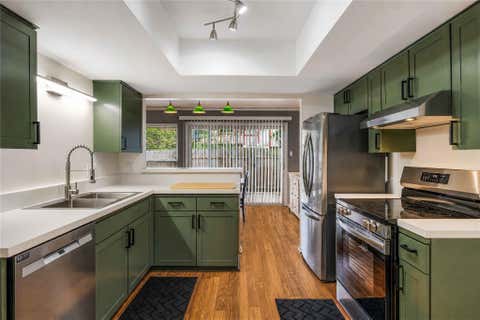 Tiny photo for 8903 Trone CIR #C, Austin, TX 78758 (MLS # 1801926)
