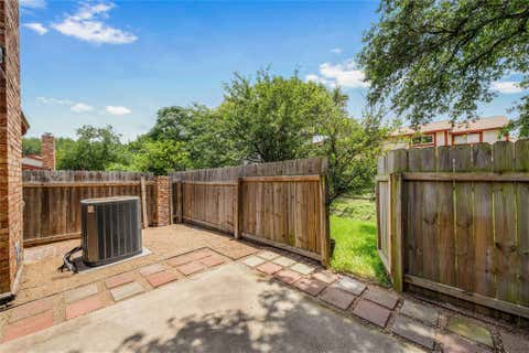 Tiny photo for 8903 Trone CIR #C, Austin, TX 78758 (MLS # 1801926)