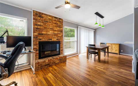 Tiny photo for 8903 Trone CIR #C, Austin, TX 78758 (MLS # 1801926)