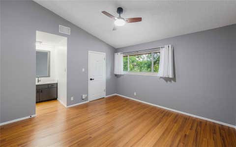 Tiny photo for 8903 Trone CIR #C, Austin, TX 78758 (MLS # 1801926)