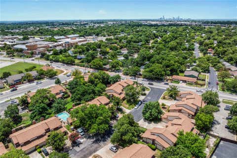 Tiny photo for 8903 Trone CIR #C, Austin, TX 78758 (MLS # 1801926)