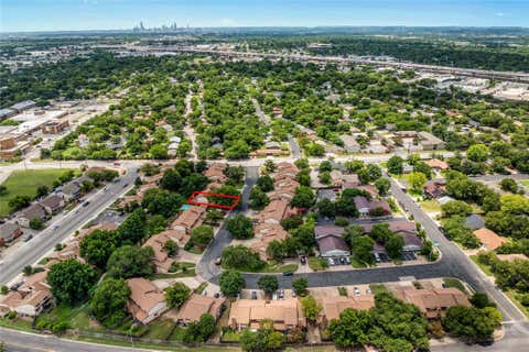 Tiny photo for 8903 Trone CIR #C, Austin, TX 78758 (MLS # 1801926)