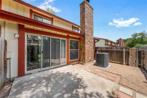 Tiny photo for 8903 Trone CIR #C, Austin, TX 78758 (MLS # 1801926)