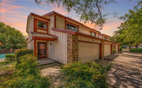 Photo of 8903 Trone CIR #C, Austin, TX 78758 (MLS # 1801926)