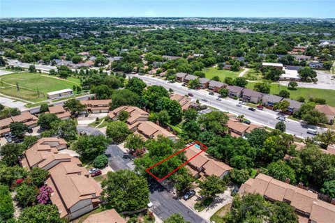 Tiny photo for 8903 Trone CIR #C, Austin, TX 78758 (MLS # 1801926)