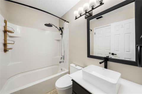 Tiny photo for 8903 Trone CIR #C, Austin, TX 78758 (MLS # 1801926)