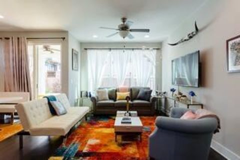 Tiny photo for 807 E 16th ST #A, Austin, TX 78702 (MLS # 2481587)