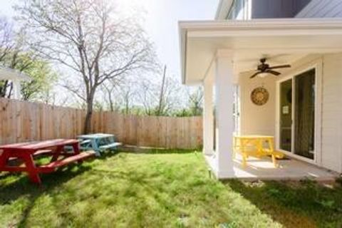 Tiny photo for 807 E 16th ST #A, Austin, TX 78702 (MLS # 2481587)