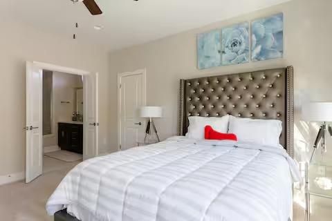 Tiny photo for 807 E 16th ST #A, Austin, TX 78702 (MLS # 2481587)