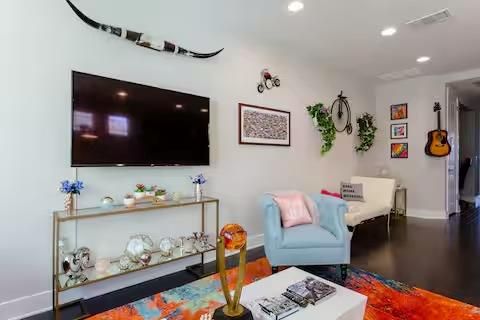 Tiny photo for 807 E 16th ST #A, Austin, TX 78702 (MLS # 2481587)