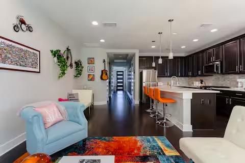 Photo of 807 E 16th ST #A, Austin, TX 78702 (MLS # 2481587)