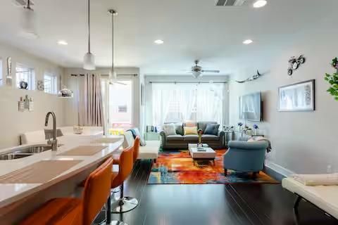 Tiny photo for 807 E 16th ST #A, Austin, TX 78702 (MLS # 2481587)