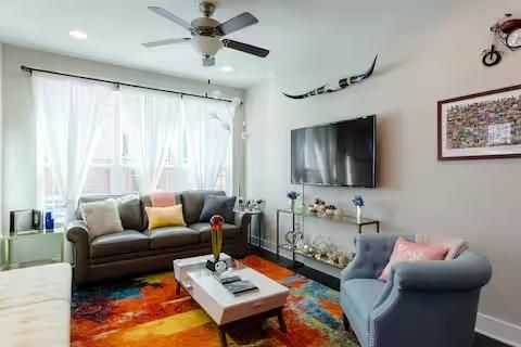 Tiny photo for 807 E 16th ST #A, Austin, TX 78702 (MLS # 2481587)