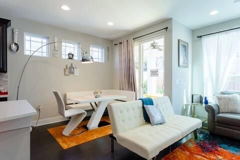 Tiny photo for 807 E 16th ST #A, Austin, TX 78702 (MLS # 2481587)