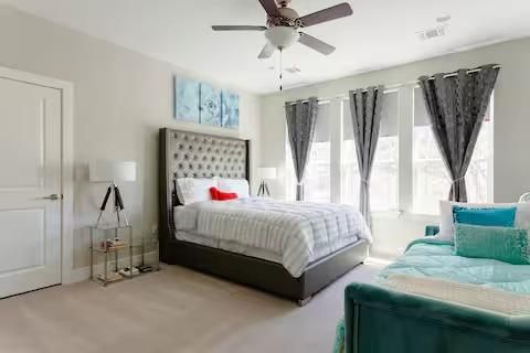 Tiny photo for 807 E 16th ST #A, Austin, TX 78702 (MLS # 2481587)