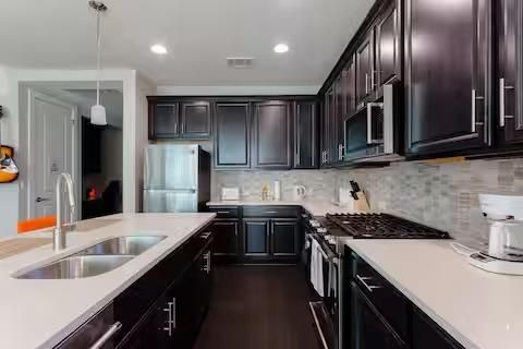 Tiny photo for 807 E 16th ST #A, Austin, TX 78702 (MLS # 2481587)