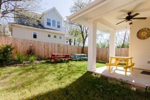 Tiny photo for 807 E 16th ST #A, Austin, TX 78702 (MLS # 2481587)