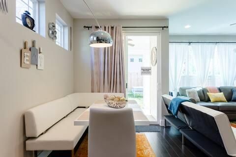 Tiny photo for 807 E 16th ST #A, Austin, TX 78702 (MLS # 2481587)