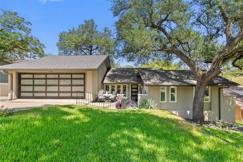 8832 Mountain Path CIR Austin TX 78759