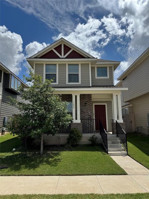 Photo of 360 Witchhazel WAY, San Marcos, TX 78666 (MLS # 7514578)