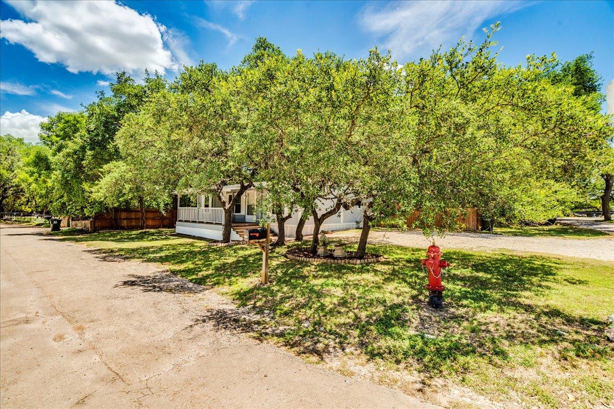 805 High Mesa DR