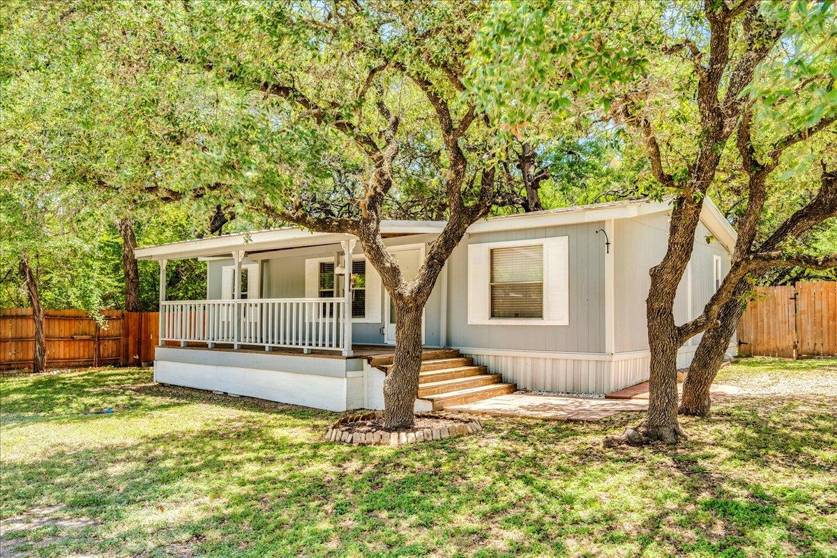 805 High Mesa DR