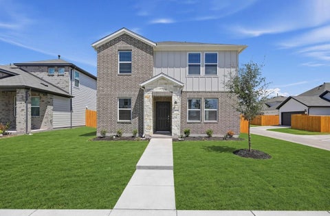 Photo of 14136 Matterod DR, Del Valle, TX 78617 (MLS # 4447969)