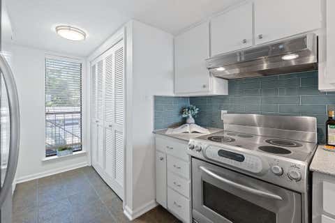 Tiny photo for 1101 Hollow Creek DR #2203, Austin, TX 78704 (MLS # 4938046)